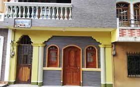 Casa Gonzalez